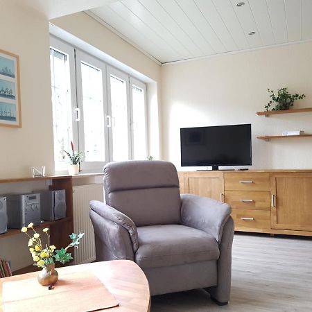 Ferienwohnung Wandelt 埃森 外观 照片