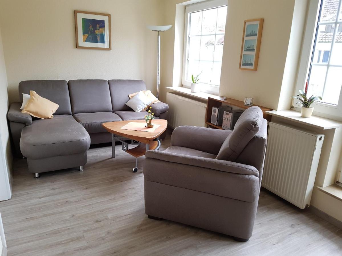 Ferienwohnung Wandelt 埃森 外观 照片