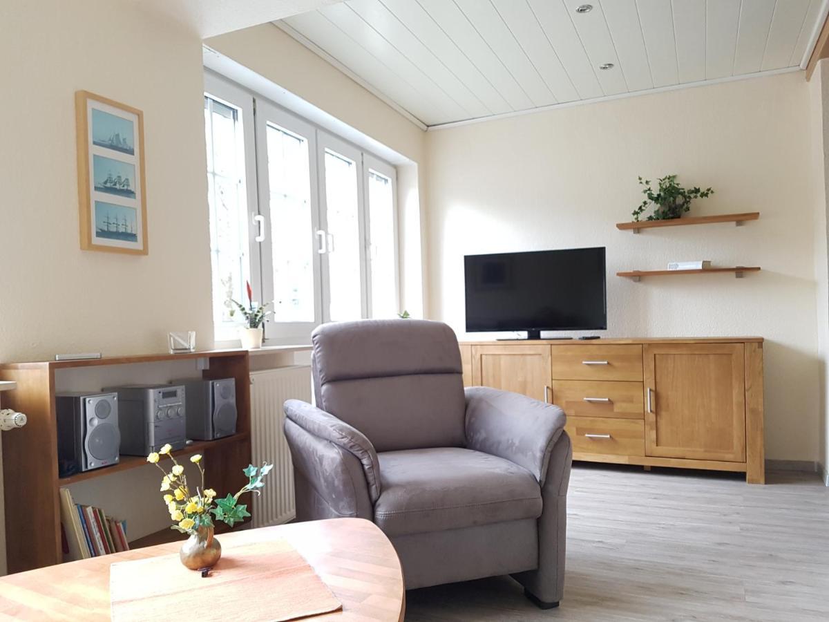 Ferienwohnung Wandelt 埃森 外观 照片