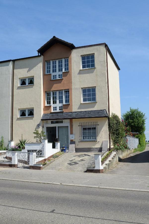 Ferienwohnung Wandelt 埃森 外观 照片