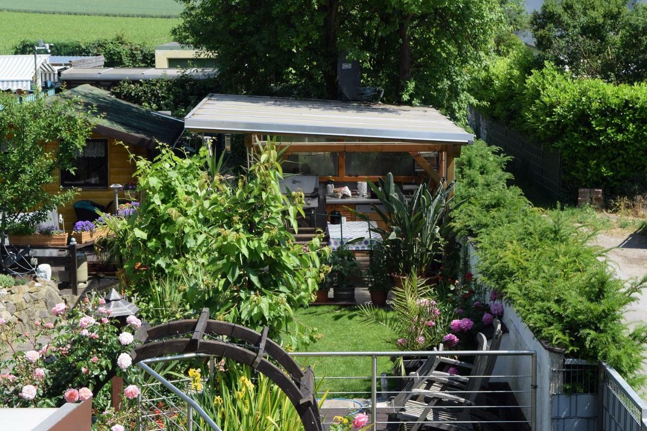 Ferienwohnung Wandelt 埃森 外观 照片