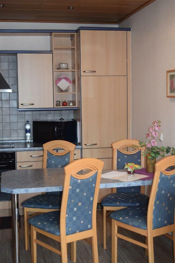 Ferienwohnung Wandelt 埃森 外观 照片