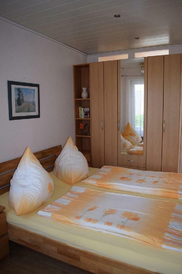 Ferienwohnung Wandelt 埃森 外观 照片