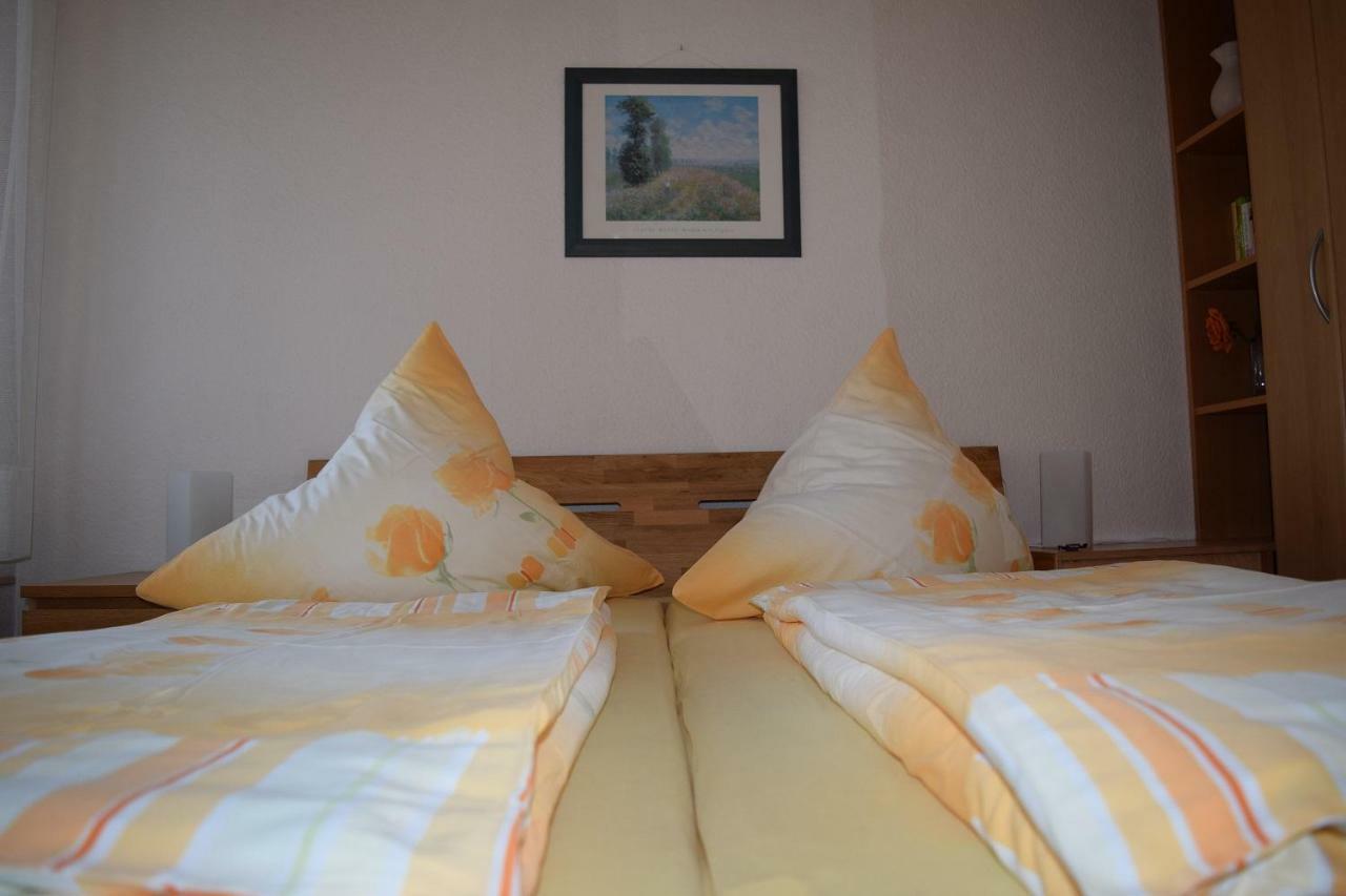 Ferienwohnung Wandelt 埃森 外观 照片