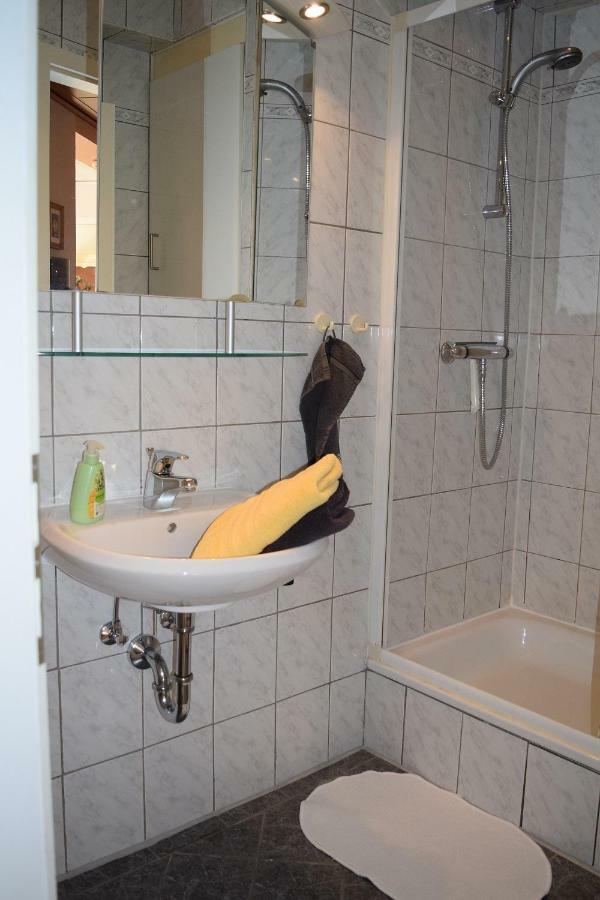 Ferienwohnung Wandelt 埃森 外观 照片