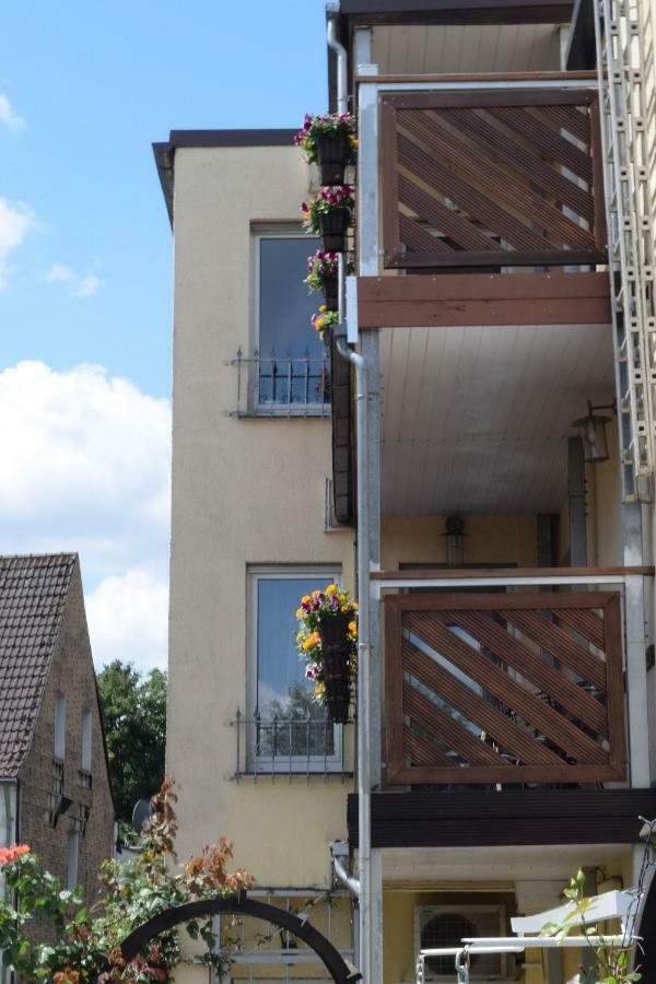 Ferienwohnung Wandelt 埃森 外观 照片